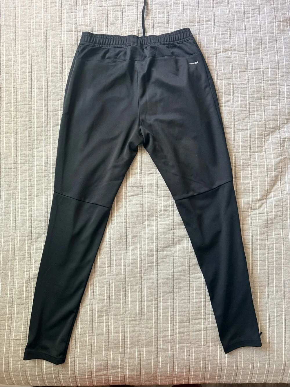 Adidas Tito Soccer Pants